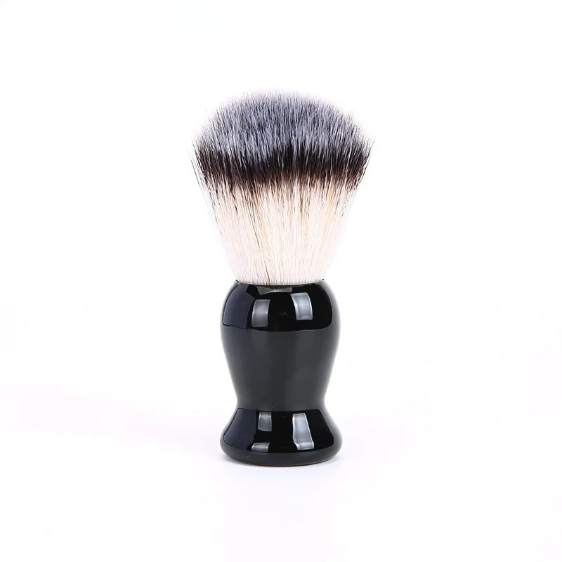 แปรงโกนหนวด 1 ชิ้น, ด้ามไม้, ข - Grooming Men'S Hair บทวิจารณ์และราคา