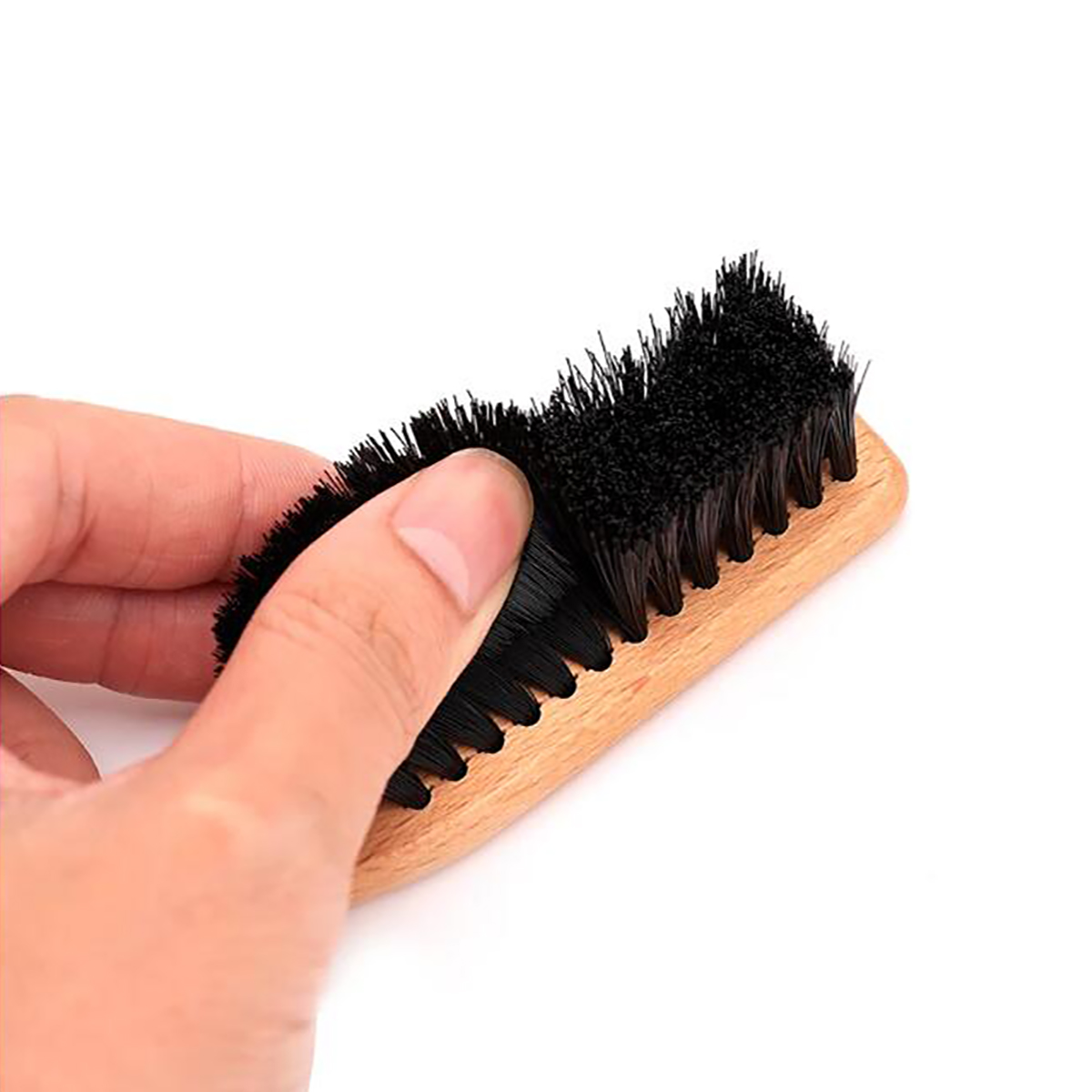 ร้านตัดผมไม้ Handle Boar Brist - Grooming Men'S Hair บทวิจารณ์และราคา