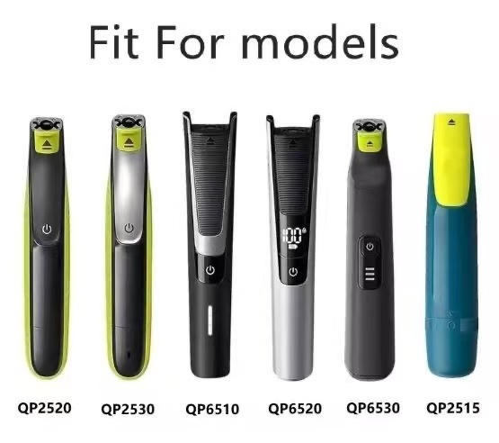 ใช้งานร่วมกับเครื่องโกนหนวดฟิล - Nose Hair Trimmer บทวิจารณ์และราคา