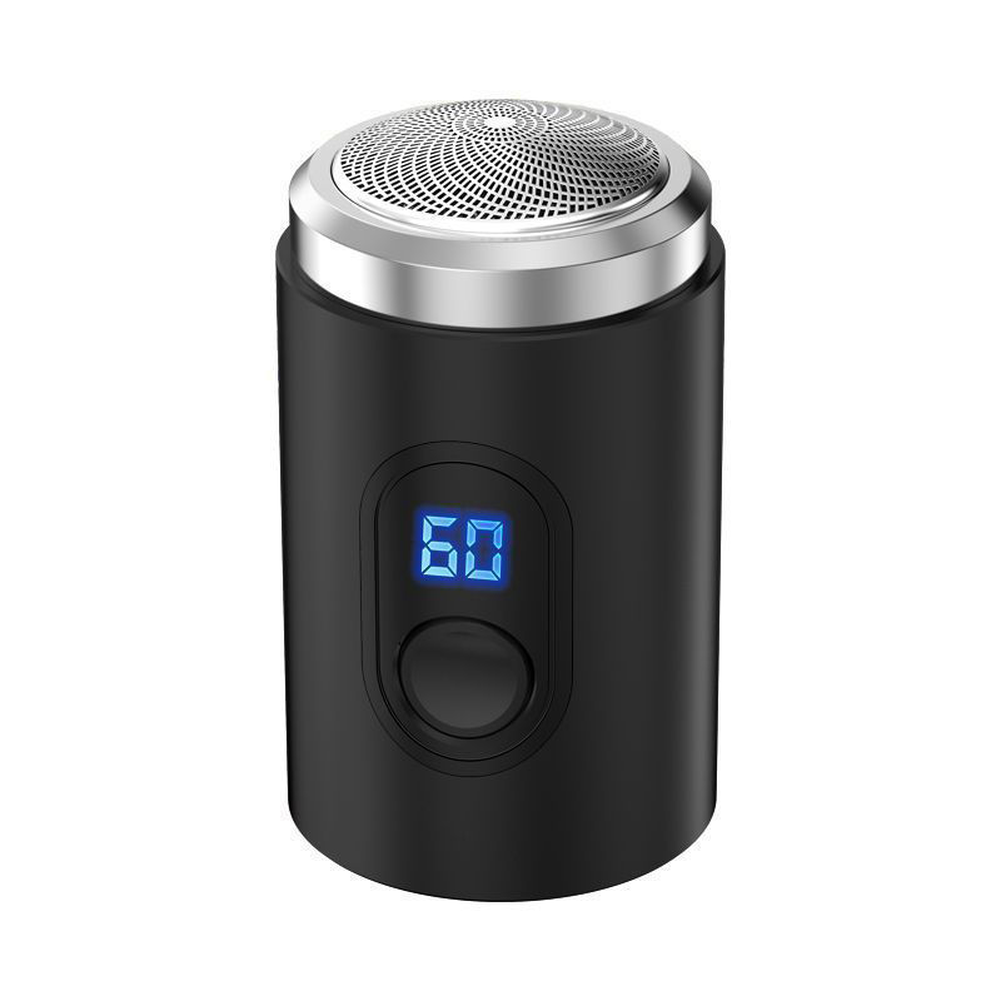 เครื่องโกนหนวดไฟฟ้าสำหรับผู้ชา - Men Grooming Home บทวิจารณ์และราคา