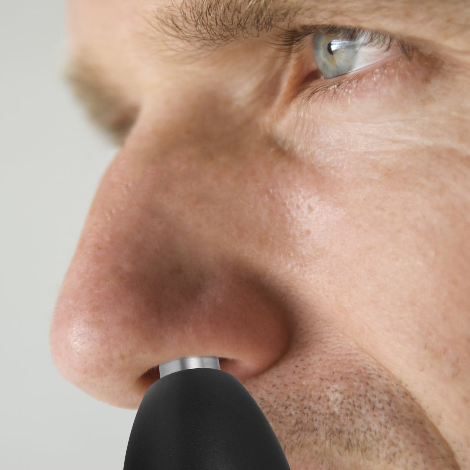หัวตัดแต่งขนจมูกสำรอง 2 ชิ้น ใ - Nose Hair Trimmer บทวิจารณ์และราคา