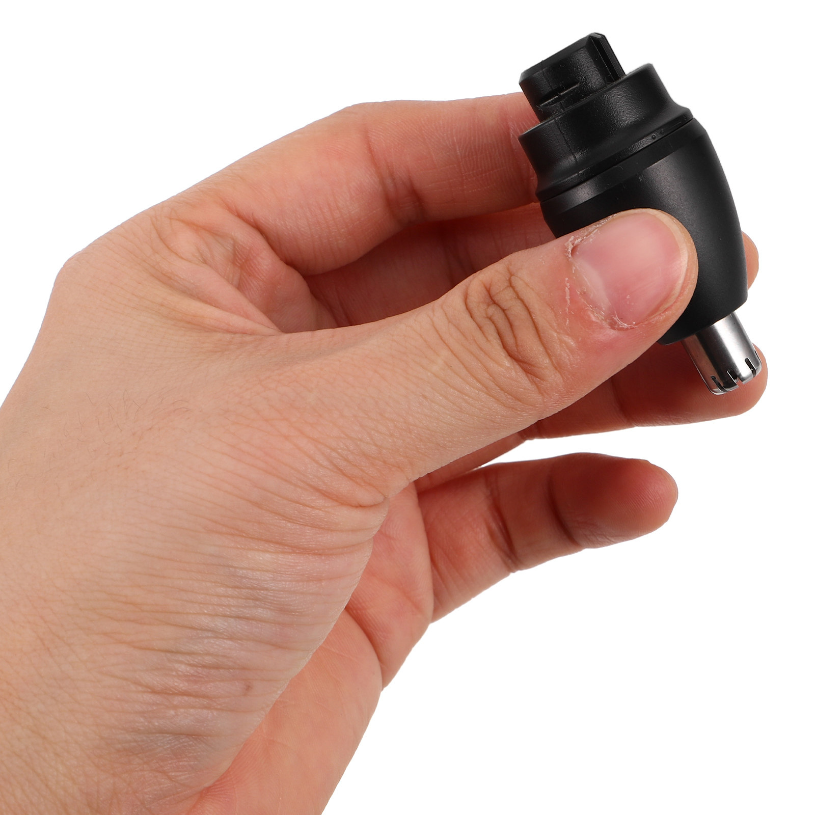 หัวตัดแต่งขนจมูกสำรอง 2 ชิ้น ใ - Nose Hair Trimmer บทวิจารณ์และราคา