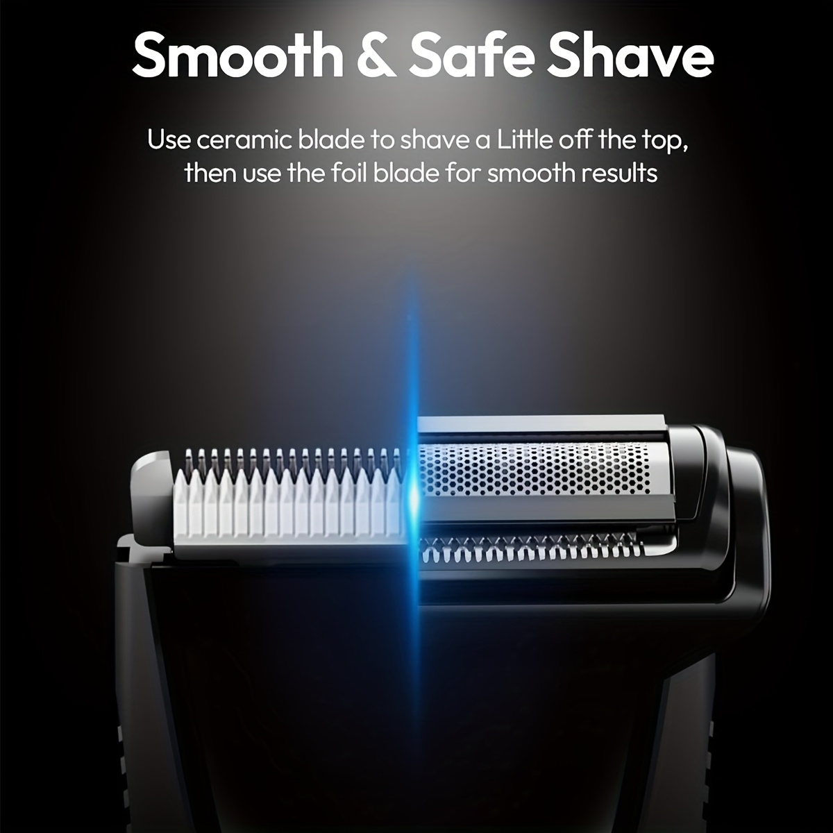 มีเจีย ยูปิน เครื่องโกนหนวดและ - Men Grooming Home บทวิจารณ์และราคา