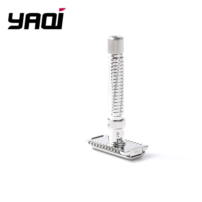 Yaqi Ultima มีดโกนหนวดแบบเปิด  - Men'S Grooming Products บทวิจารณ์และราคา