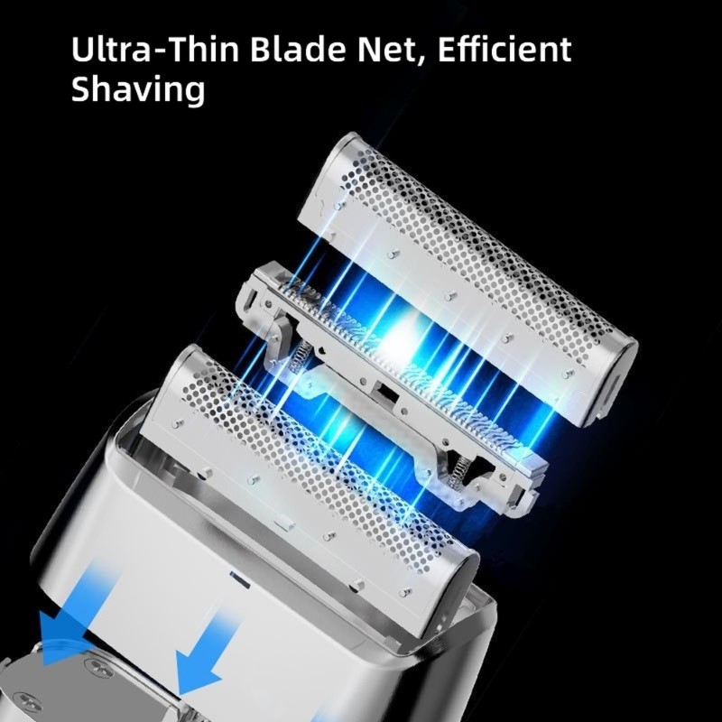 AT28-USB เครื่องโกนหนวดไฟฟ้าแบ - Mens Grooming Travel Kit บทวิจารณ์และราคา