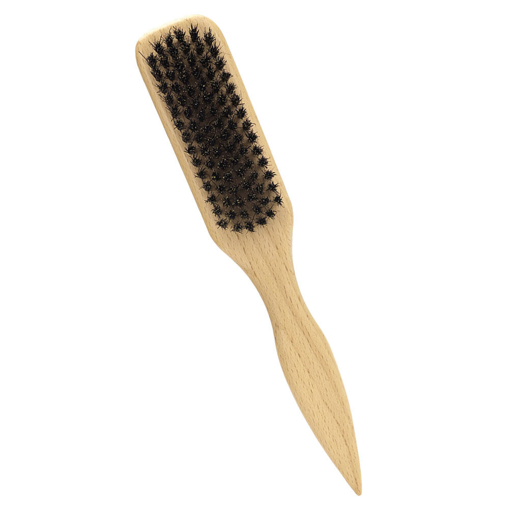 แปรงหนวดเคราขนาดเล็กสำหรับผู้ช - Grooming Men'S Hair บทวิจารณ์และราคา